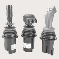référence - joystick - danfoss référence - joystick - danfoss