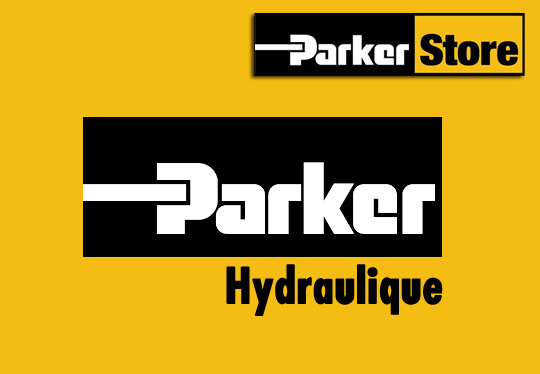 spécialiste et partenaire parker hydraulique