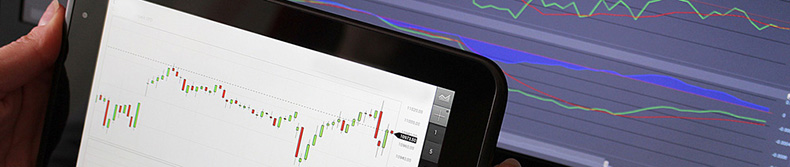capteur hydraulique : IHM (Interface Homme Machine)