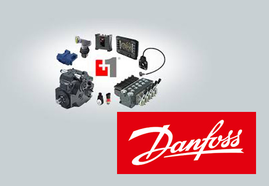 MECA HP propose le PLUS+1® de DANFOSS