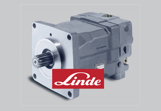 Spécialiste hydraulique linde fendwick