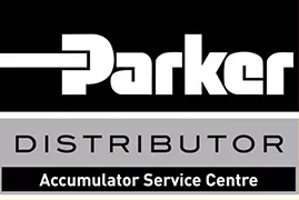 Suivi et maintenance de parc d'accumulateurs hydrauliques