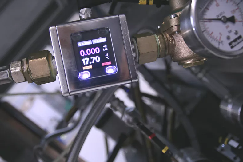 dernière technologie en conception et réalisation de systèmes hydrauliques 